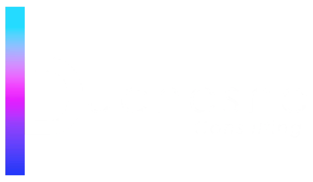 Logo Duchesne Consulting
